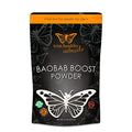 suplemento vitamínico en polvo Baobab