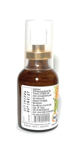 suplemento vitamínico en spray fácil de usar