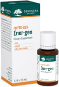 suplemento vitamínico Ener-gen Roble