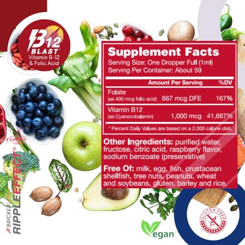 Suplemento vitamínico fácil de tomar