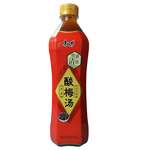 suplemento vitamínico Kang Shi Fu 500mL