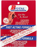 suplemento vitamínico Kaxilu B12 sublingual