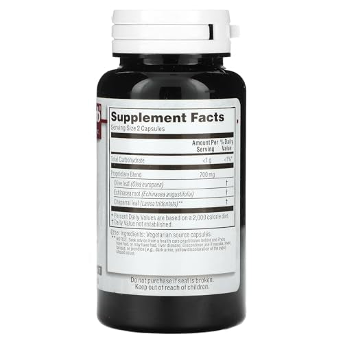 suplemento vitamínico Kroeger Herb fácil de consumir