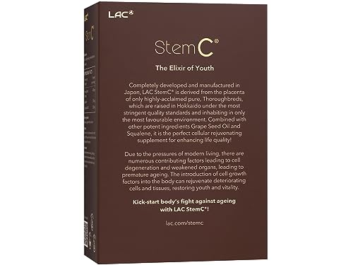 suplemento vitamínico LAC para energía diaria