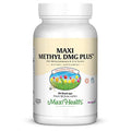 suplemento vitamínico Maxi Health
