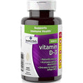 suplemento vitamínico Member's Mark vitamina D