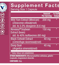 suplemento vitamínico natural de calidad