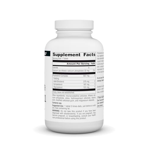 suplemento vitamínico natural de Source Naturals