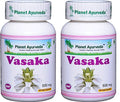 suplemento vitamínico natural Vasaka