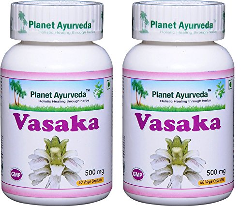 suplemento vitamínico natural Vasaka