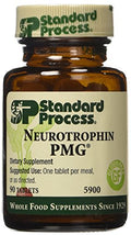 suplemento vitamínico Neurotrophin PMG