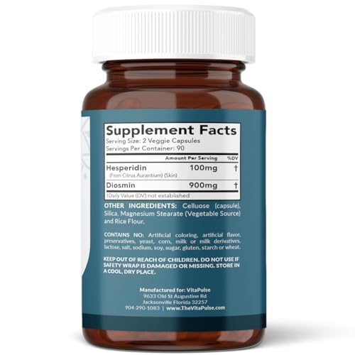 Suplemento vitamínico para bienestar