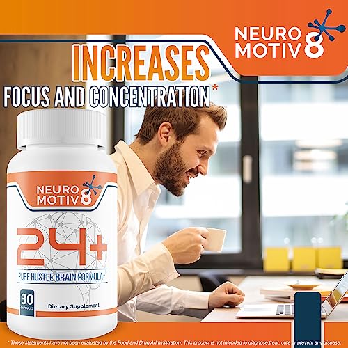 Suplemento vitamínico para mejor concentración
