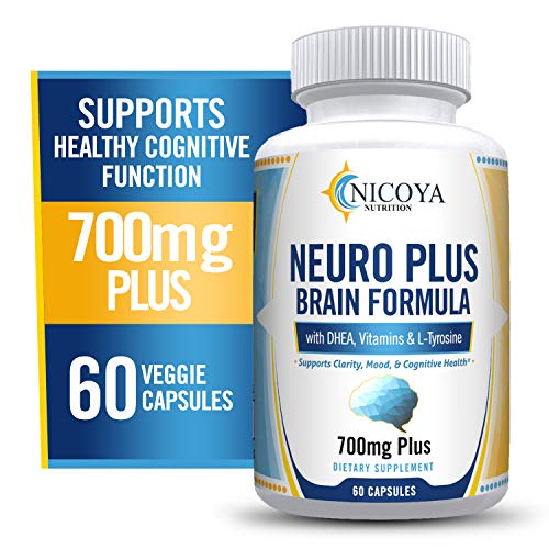 suplemento vitamínico para mejorar memoria