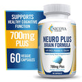suplemento vitamínico para mejorar memoria