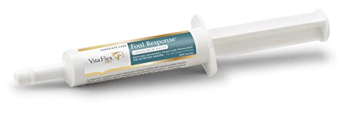 suplemento vitamínico para potros
