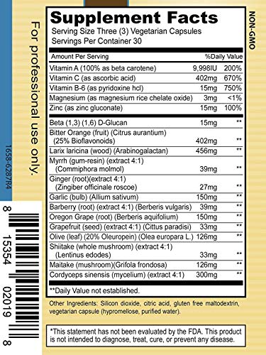 suplemento vitamínico para salud diaria