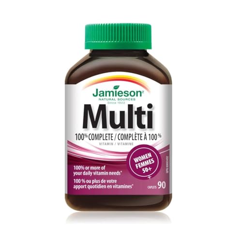 suplemento vitamínico para salud femenina