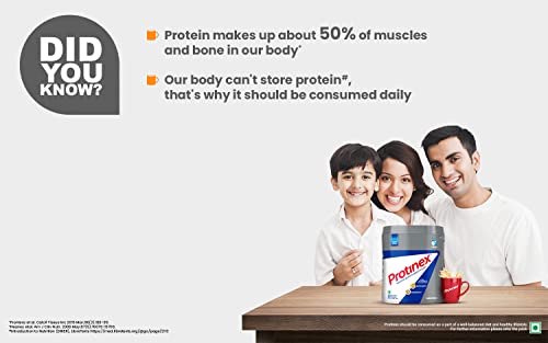 suplemento vitamínico Protinex saludable