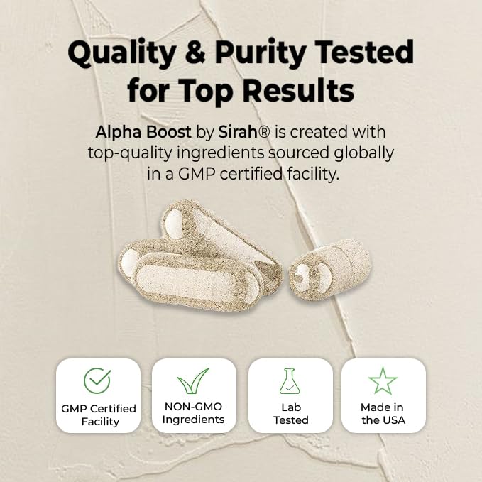 suplemento vitamínico Proto Flow para hombres