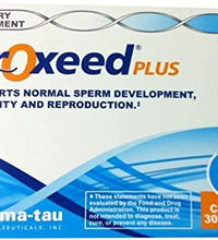 suplemento vitamínico Proxeed Plus