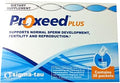 suplemento vitamínico Proxeed Plus