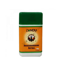 suplemento vitamínico Zandu Arogyavardhini