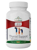 suplemento Vitatree para tiroides saludable