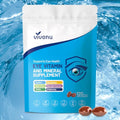 Suplemento VivoNu para ojos saludables