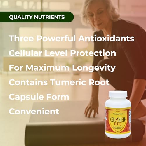 Suplemento Youngevity para energía diaria