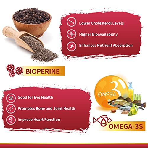 Suplemento ZEBORA para salud cardiovascular