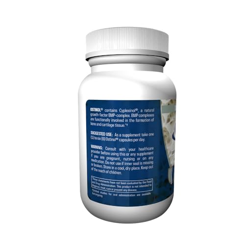 Suplemento ZYCAL para articulaciones saludables