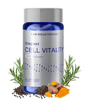 suplementos antioxidantes para energía celular