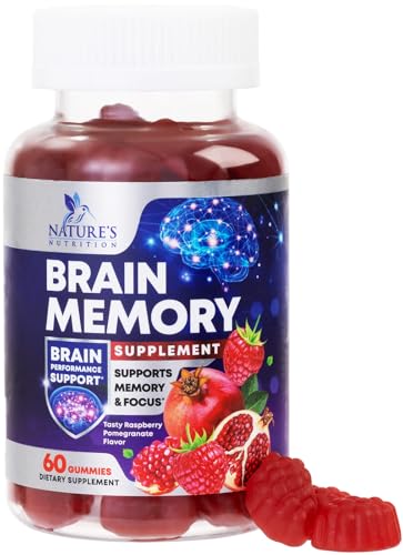suplementos cerebrales para mejorar la memoria