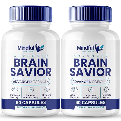 suplementos cerebrales para mejorar memoria