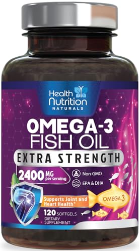 suplementos de aceite de pescado omega 3