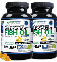 suplementos de aceite de pescado omega 3