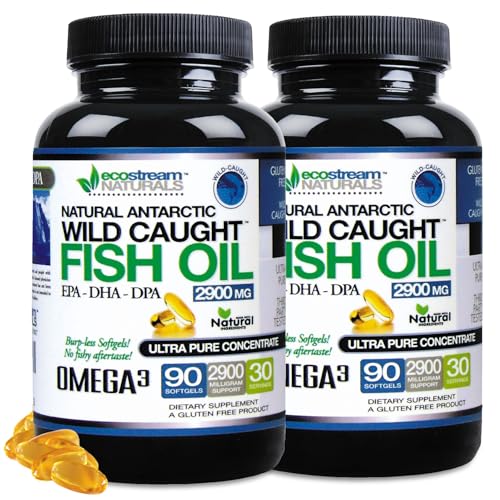 suplementos de aceite de pescado omega 3