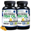 suplementos de aceite de pescado omega 3