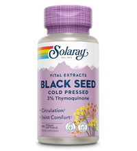 suplementos de aceite de semilla de nigella sativa