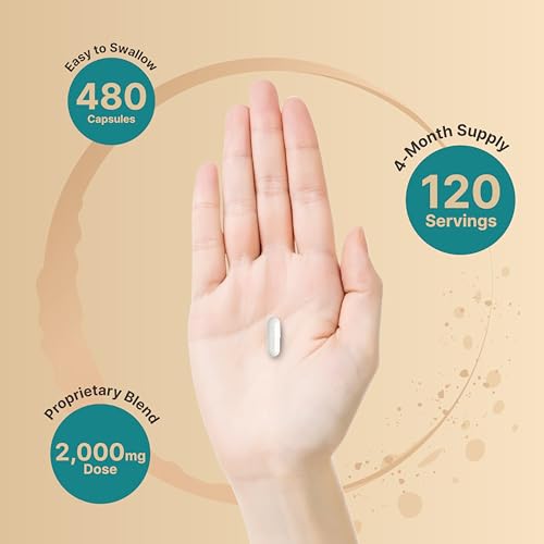 suplementos de ácido hialurónico NatureBell