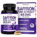 suplementos de azafrán para energía