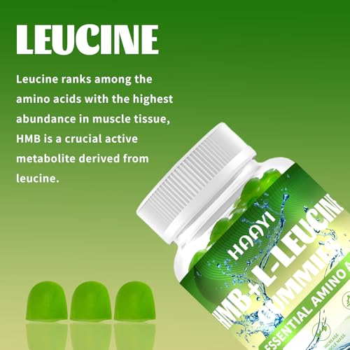 suplementos de BCAAs para rendimiento físico