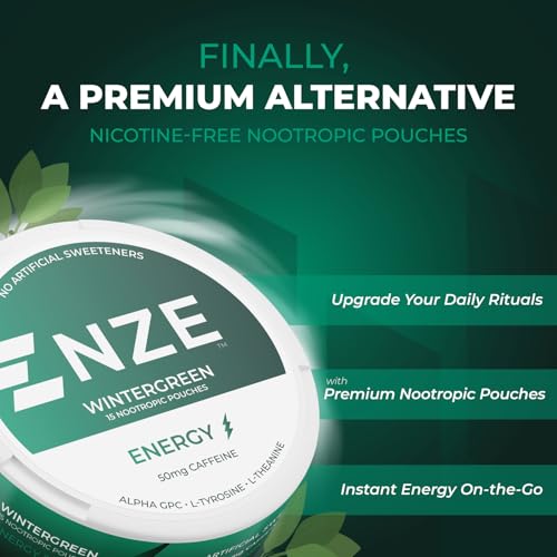 suplementos de cafeína sin azúcar