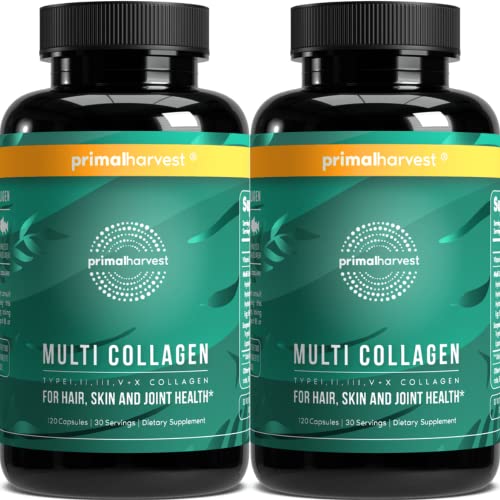 suplementos de colágeno para piel