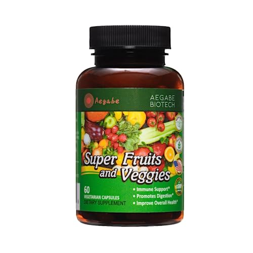 suplementos de frutas y verduras balance de naturaleza