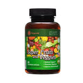 suplementos de frutas y verduras balance de naturaleza