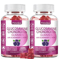 suplementos de glucosamina para articulaciones