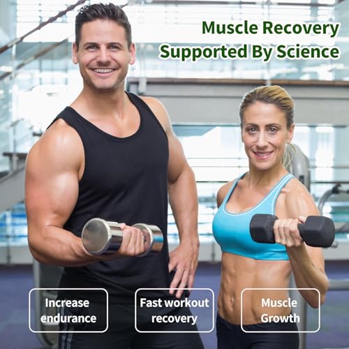 suplementos de HMB para hombres y mujeres