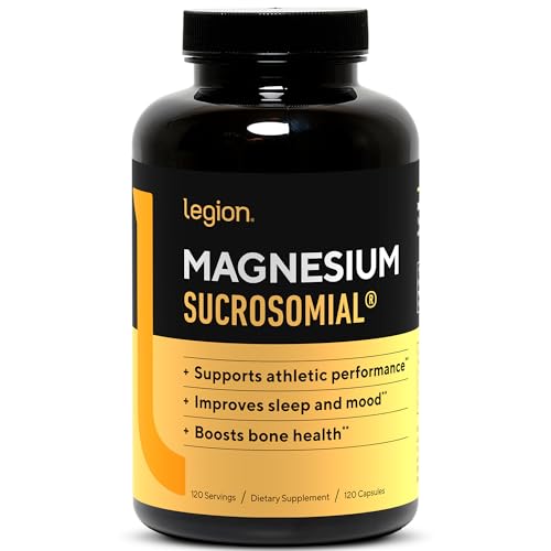 suplementos de magnesio alta absorción